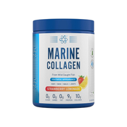 AN Marine Collagen Strawberry Lemonade 300G